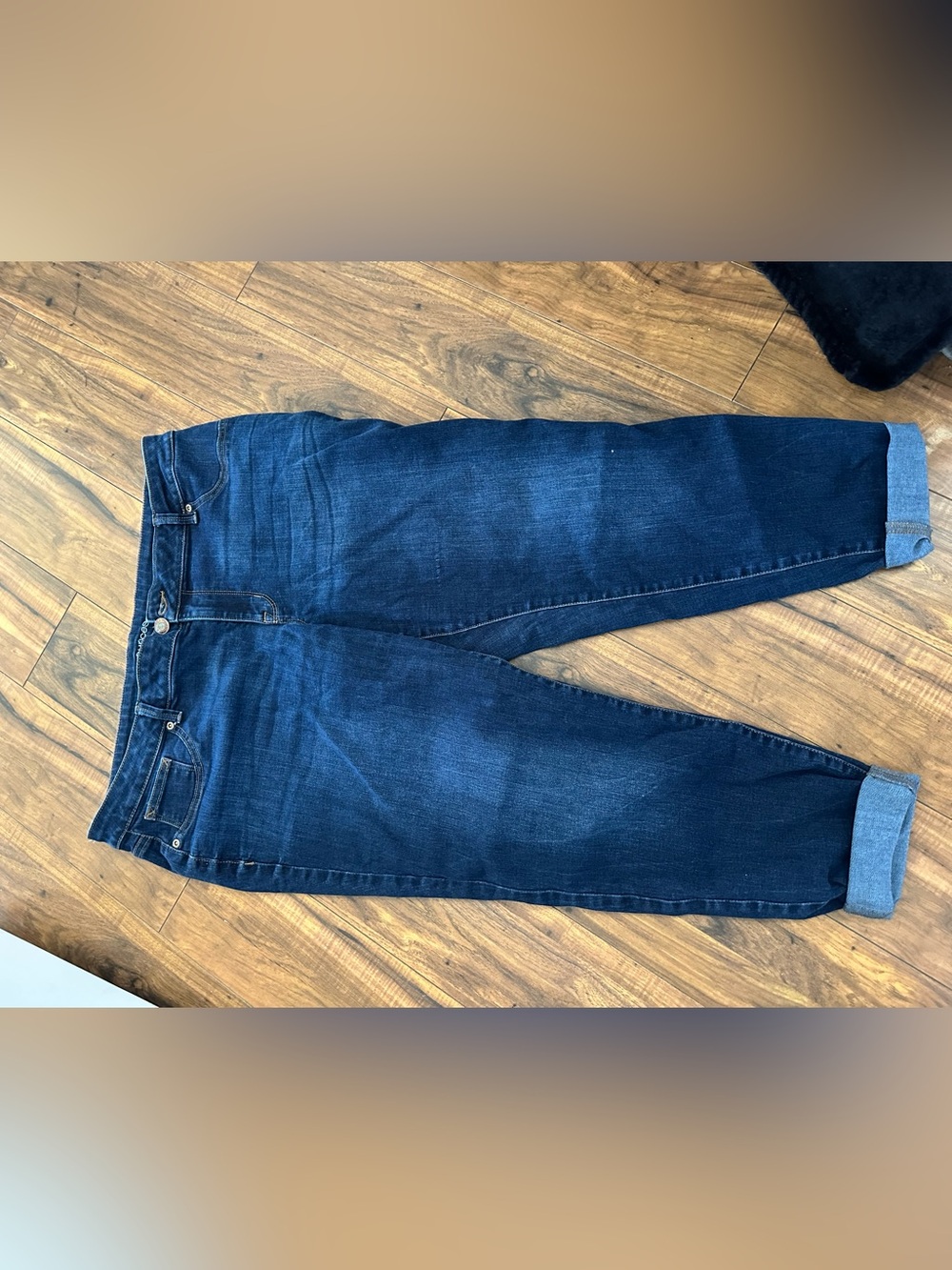 Maurices Blue Denim Jeans